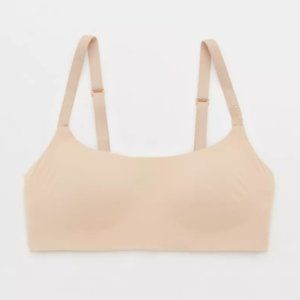 NWT Aerie SMOOTHEZ Bra-ish Wireless Bralette